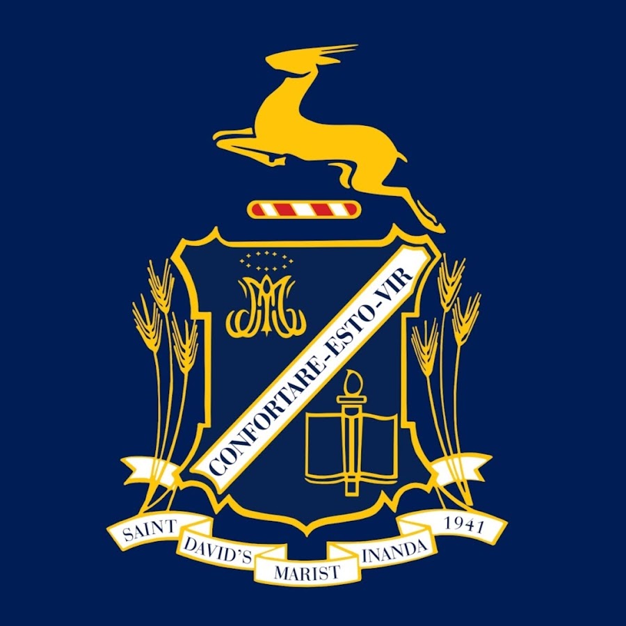 St David's Marist Inanda